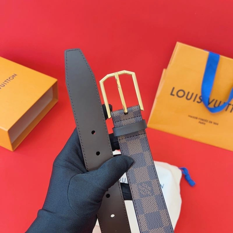 Louis Vuitton Belts Cozy 302185