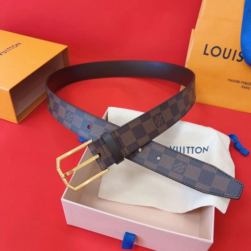 Louis Vuitton Belts Cozy 302185
