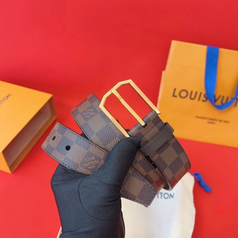 Louis Vuitton Belts Cozy 302185