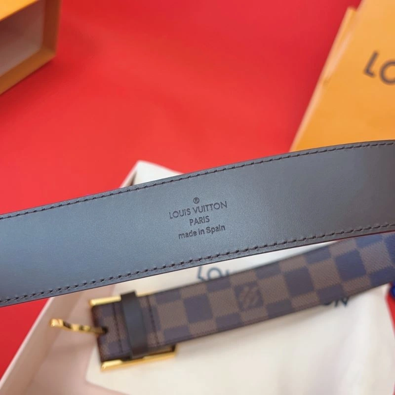 Louis Vuitton Belts Cozy 302185