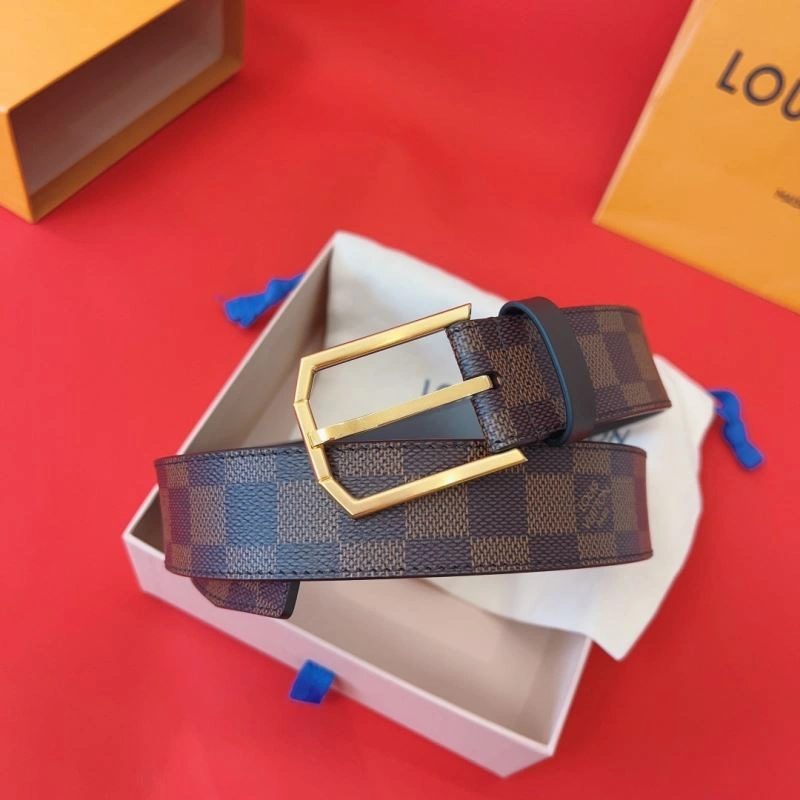 Louis Vuitton Belts Cozy 302185