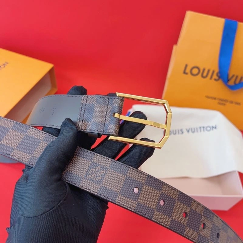 Louis Vuitton Belts Cozy 302185