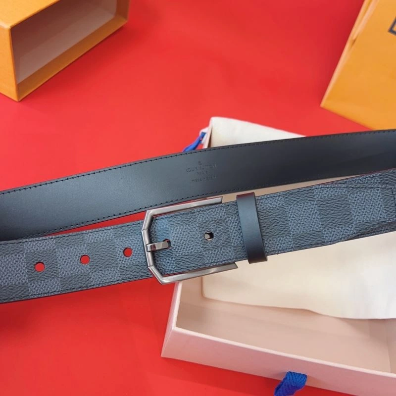 Comfortable Louis Vuitton Belts 302205