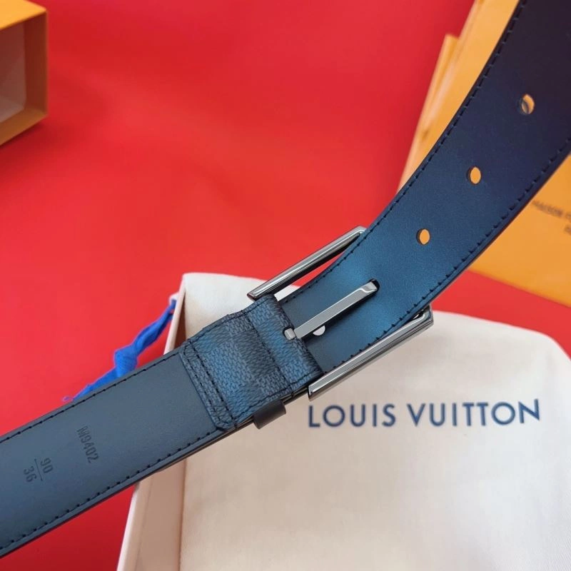 Comfortable Louis Vuitton Belts 302205