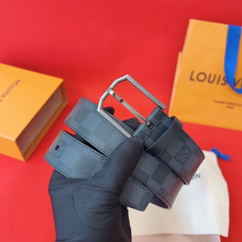Comfortable Louis Vuitton Belts 302205