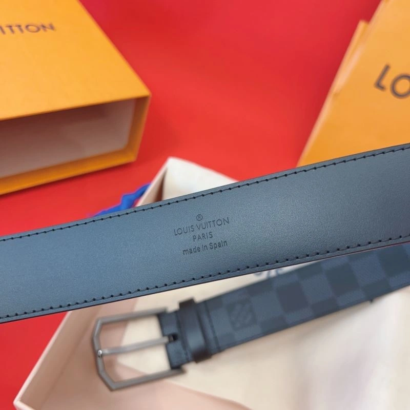 Comfortable Louis Vuitton Belts 302205