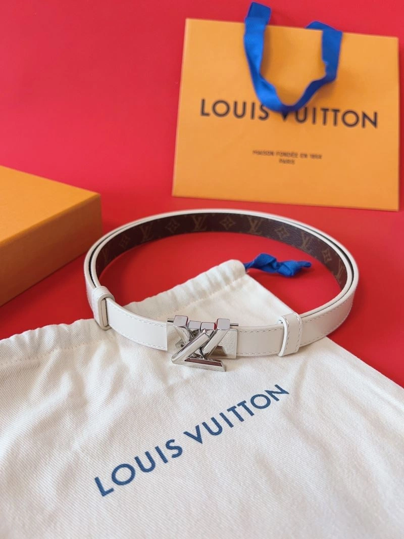 Compact Louis Vuitton Belts 302187