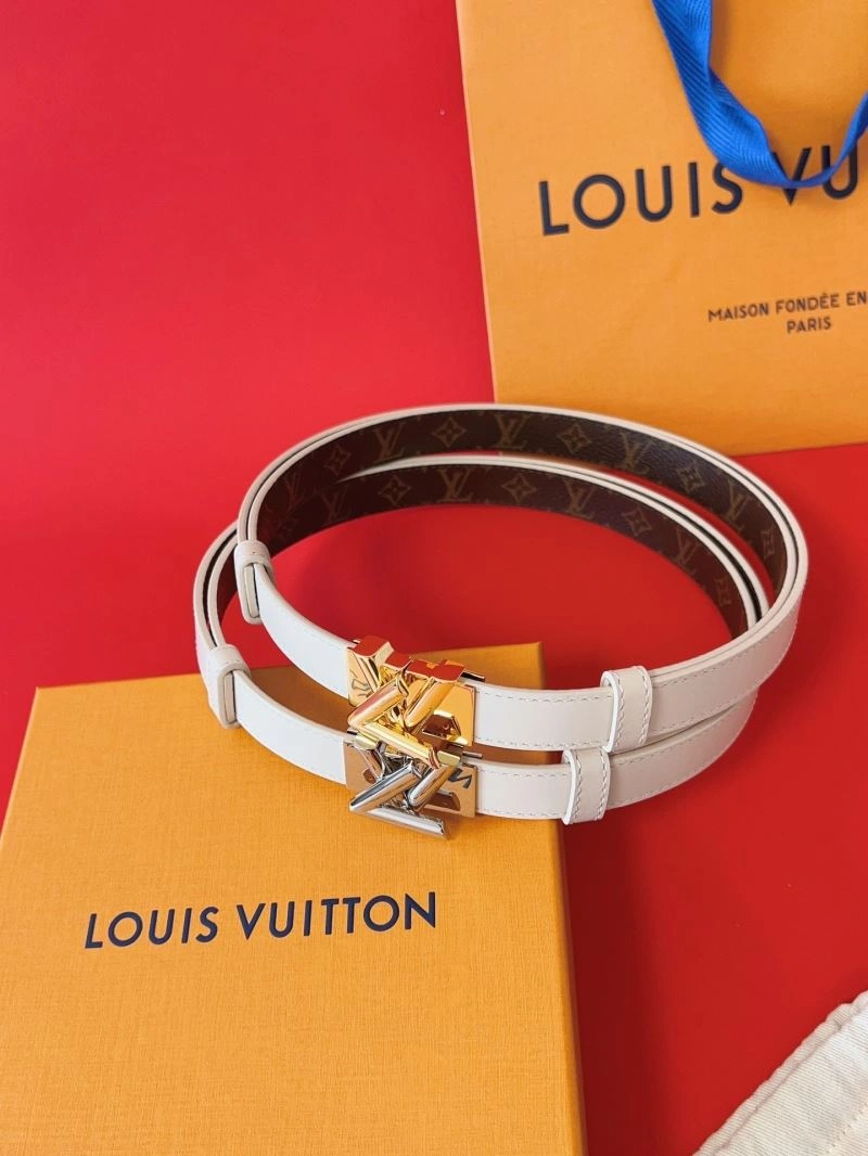 Compact Louis Vuitton Belts 302187
