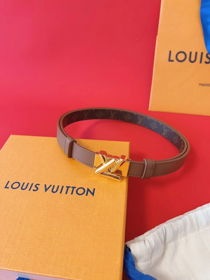 ComfortFit Louis Vuitton Belts 302209