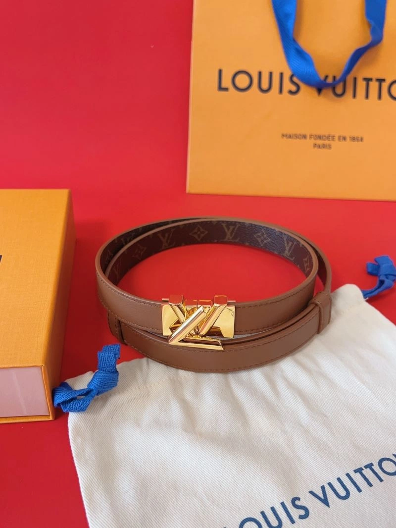 ComfortFit Louis Vuitton Belts 302209