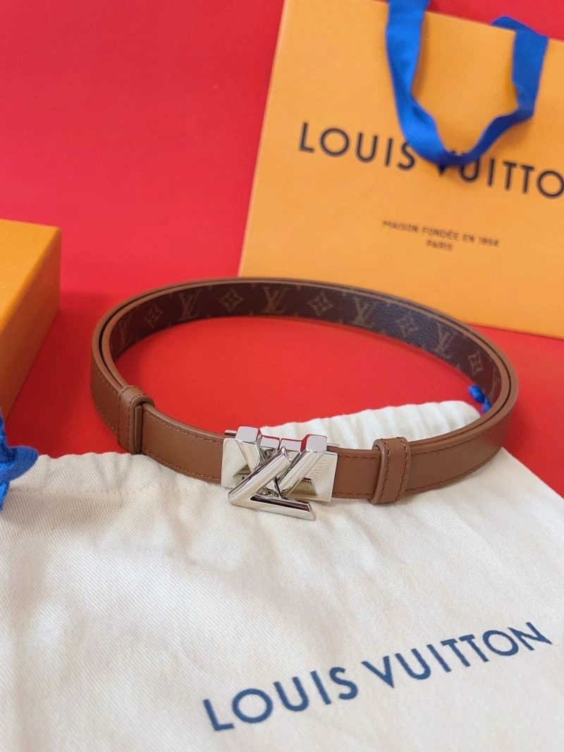 ComfortFit Louis Vuitton Belts 302209
