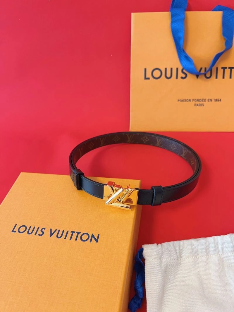 Trendsetting Louis Vuitton Belts 302196