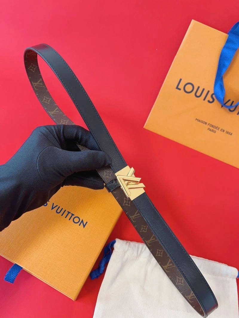Trendsetting Louis Vuitton Belts 302196