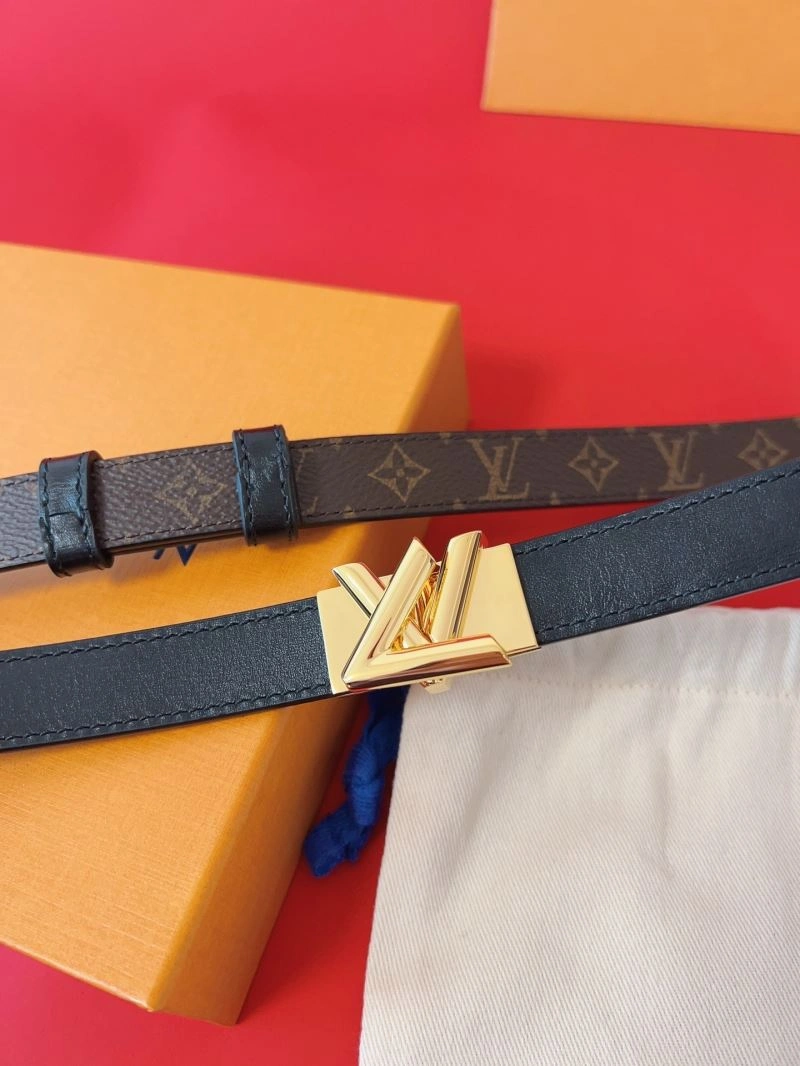 Trendsetting Louis Vuitton Belts 302196