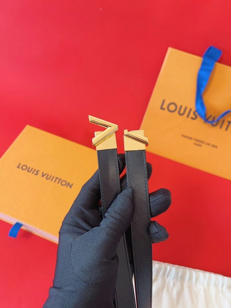 Trendsetting Louis Vuitton Belts 302196