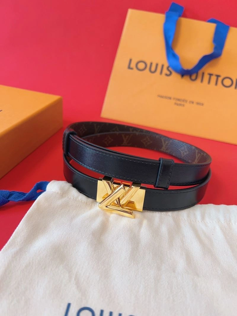Trendsetting Louis Vuitton Belts 302196
