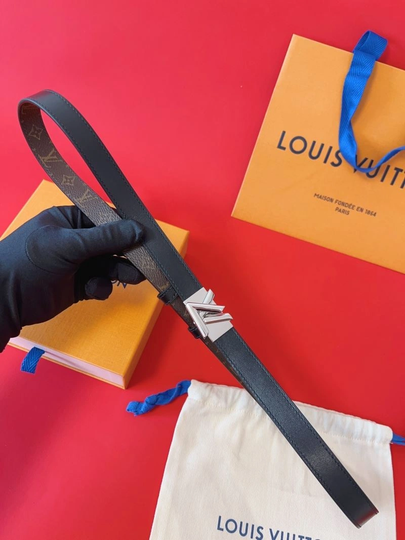 Trendsetting Louis Vuitton Belts 302196