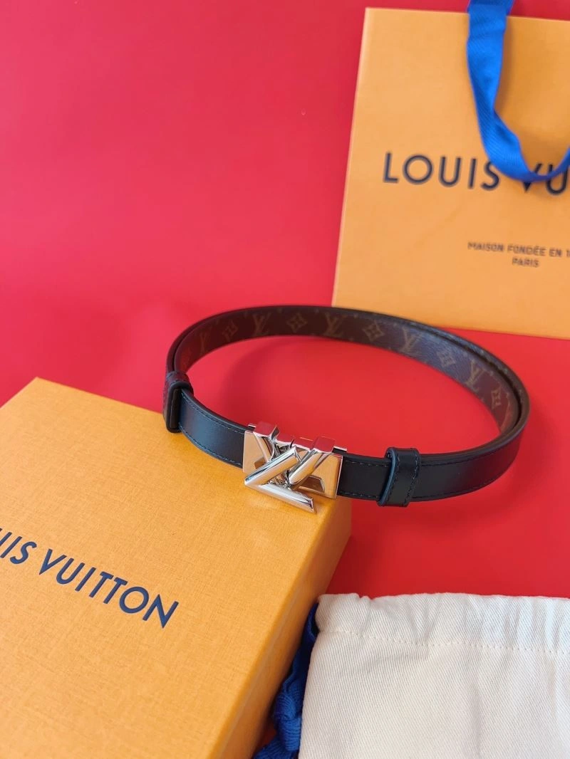 Trendsetting Louis Vuitton Belts 302196