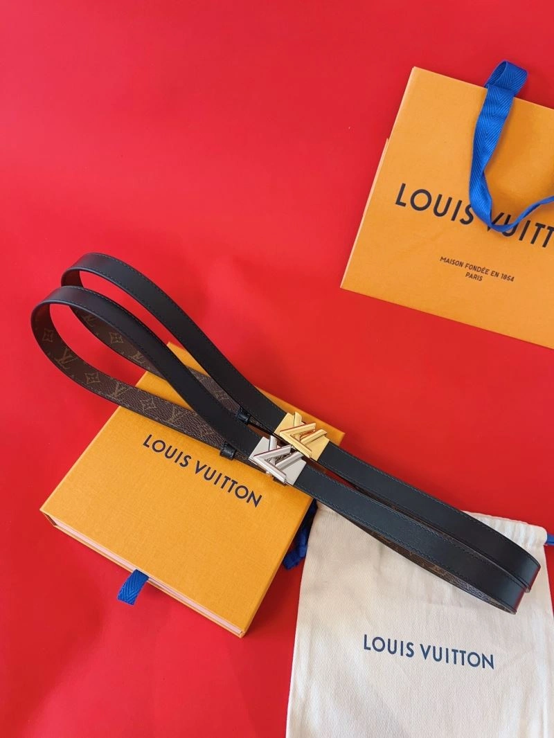Trendsetting Louis Vuitton Belts 302196