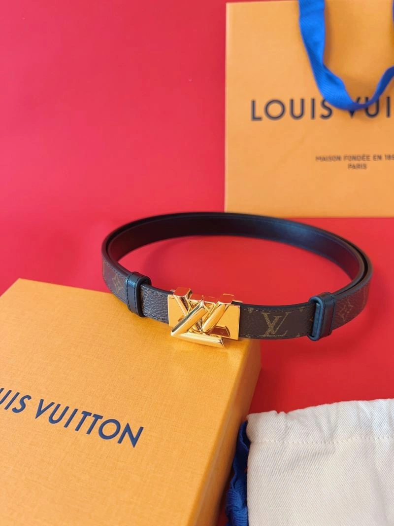 Affordable Louis Vuitton Belts 302186