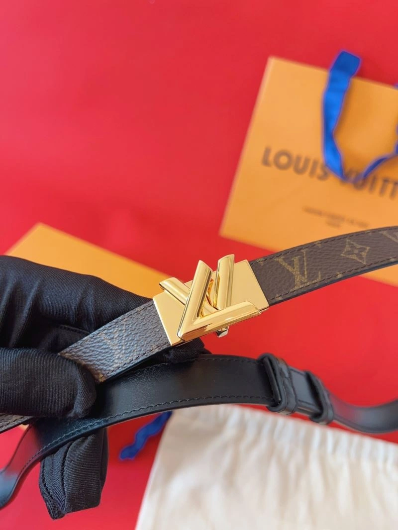 Affordable Louis Vuitton Belts 302186