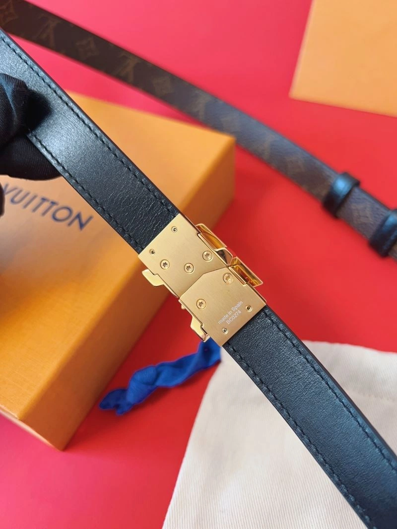 Affordable Louis Vuitton Belts 302186