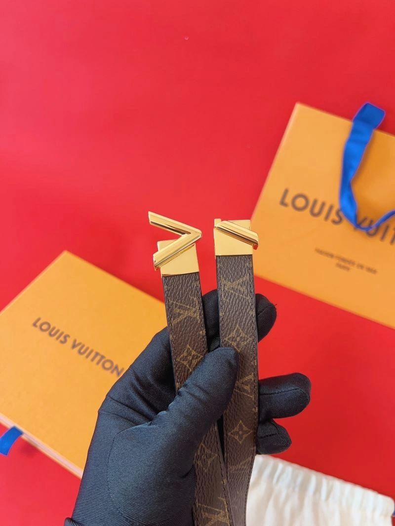 Affordable Louis Vuitton Belts 302186