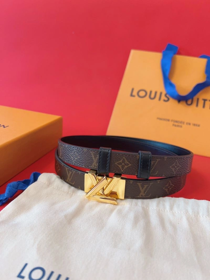 Affordable Louis Vuitton Belts 302186