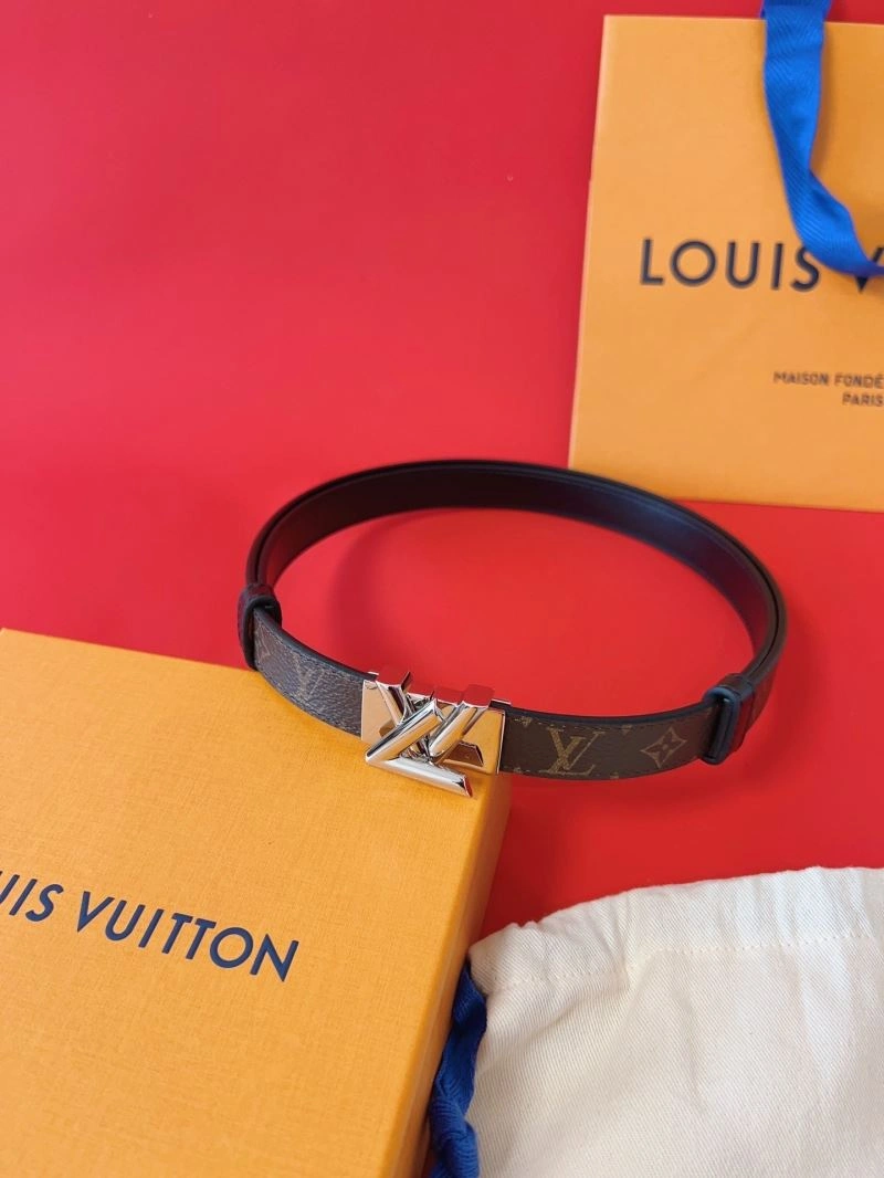 Affordable Louis Vuitton Belts 302186