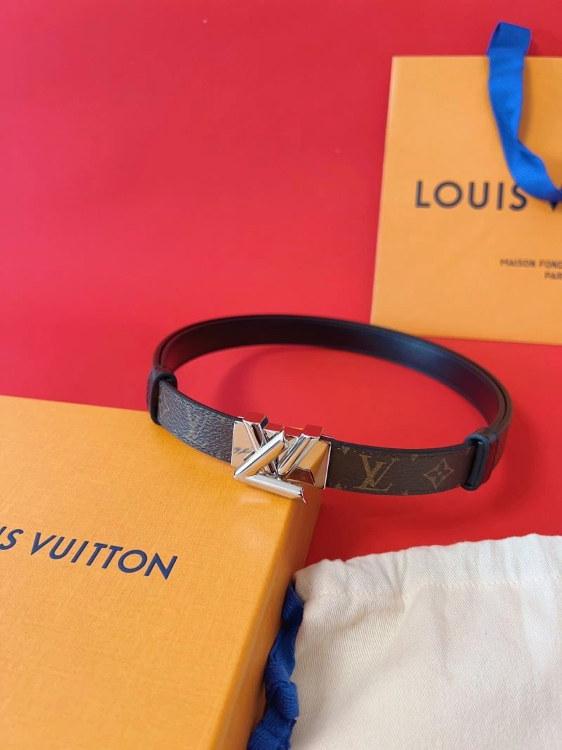Affordable Louis Vuitton Belts 302186
