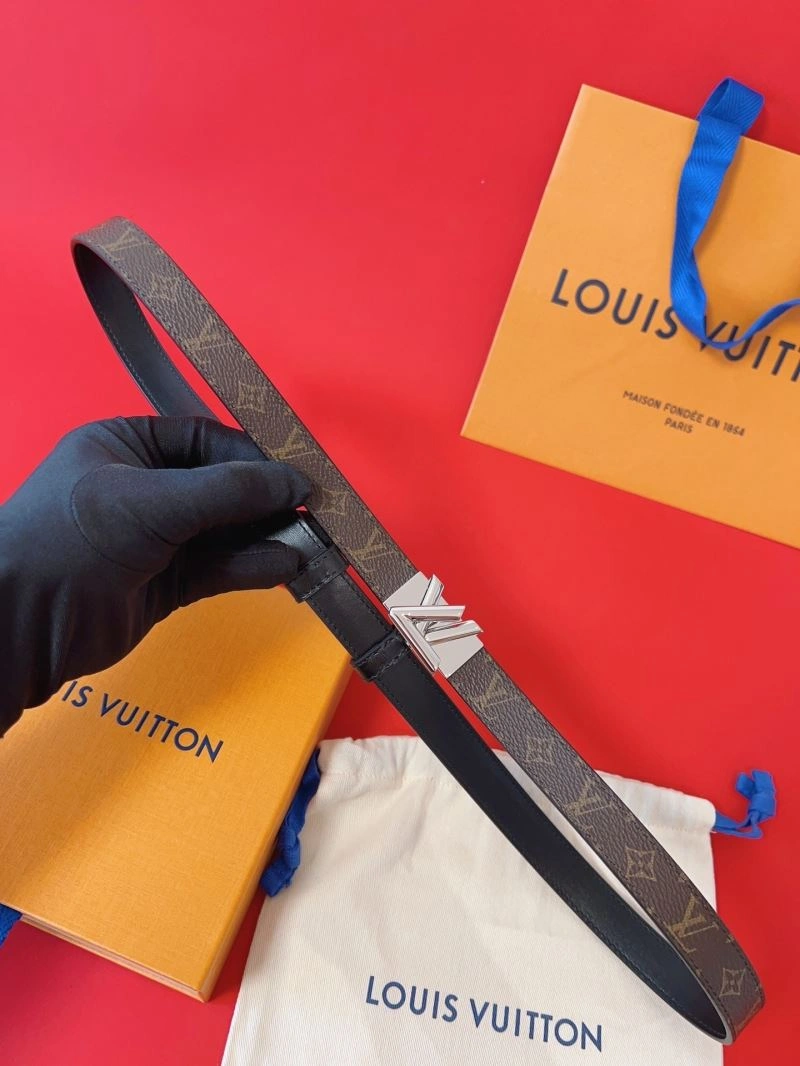 Affordable Louis Vuitton Belts 302186