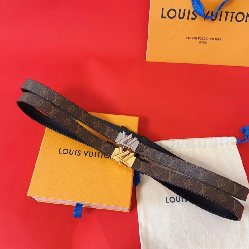 Affordable Louis Vuitton Belts 302186
