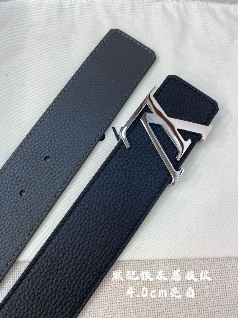 Sporty Louis Vuitton Belts 302181