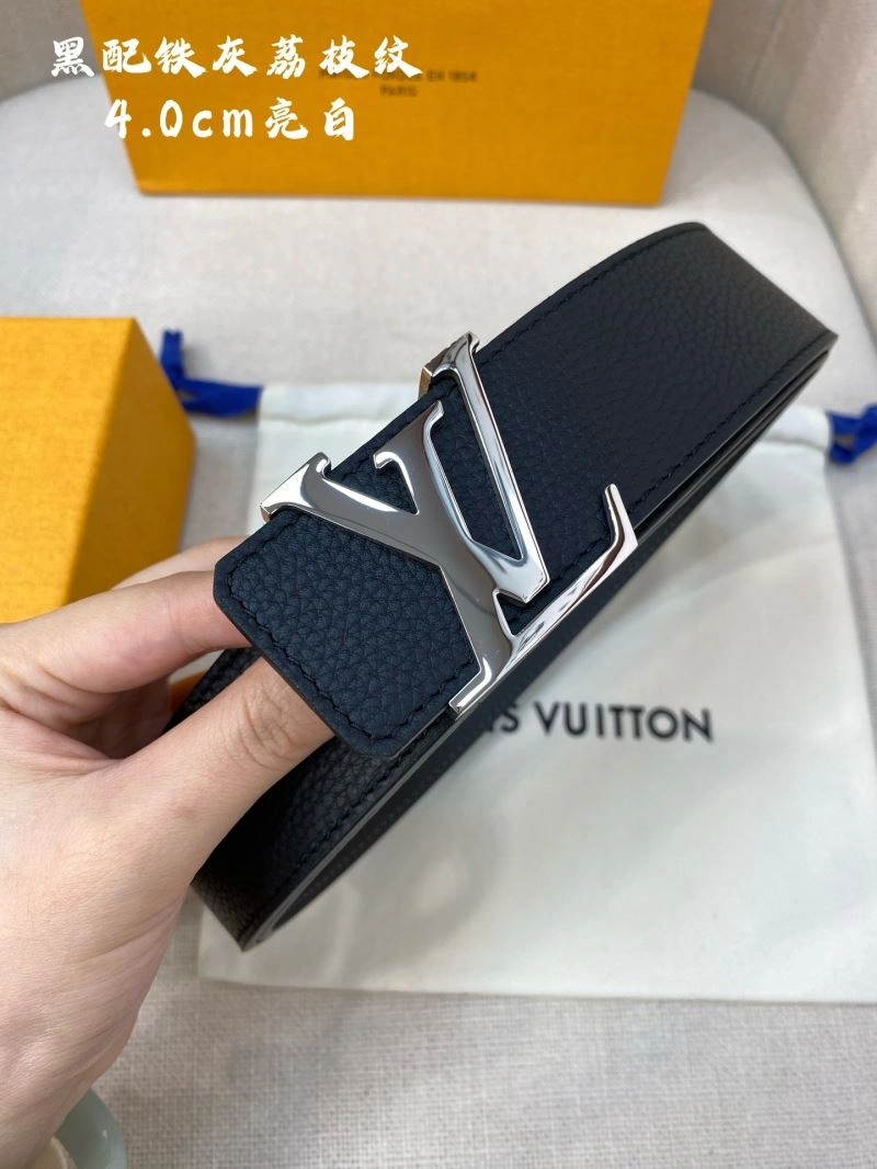 Sporty Louis Vuitton Belts 302181