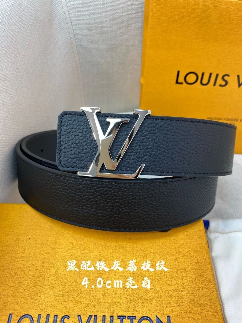 Sporty Louis Vuitton Belts 302181