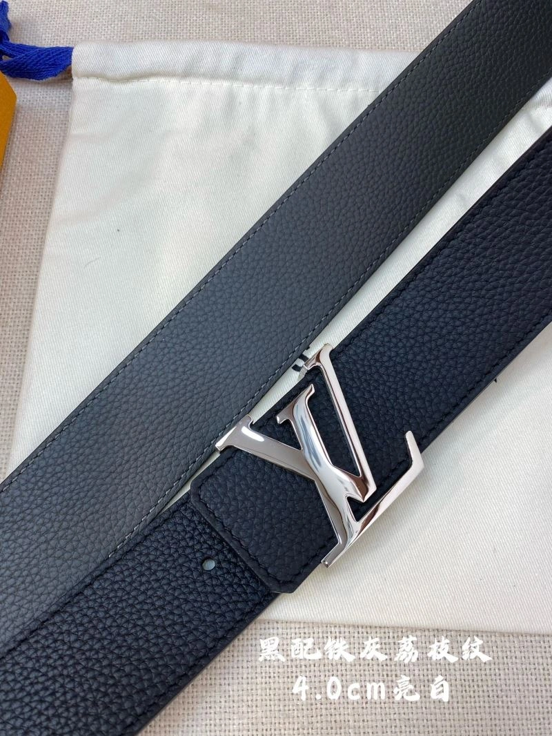 Sporty Louis Vuitton Belts 302181