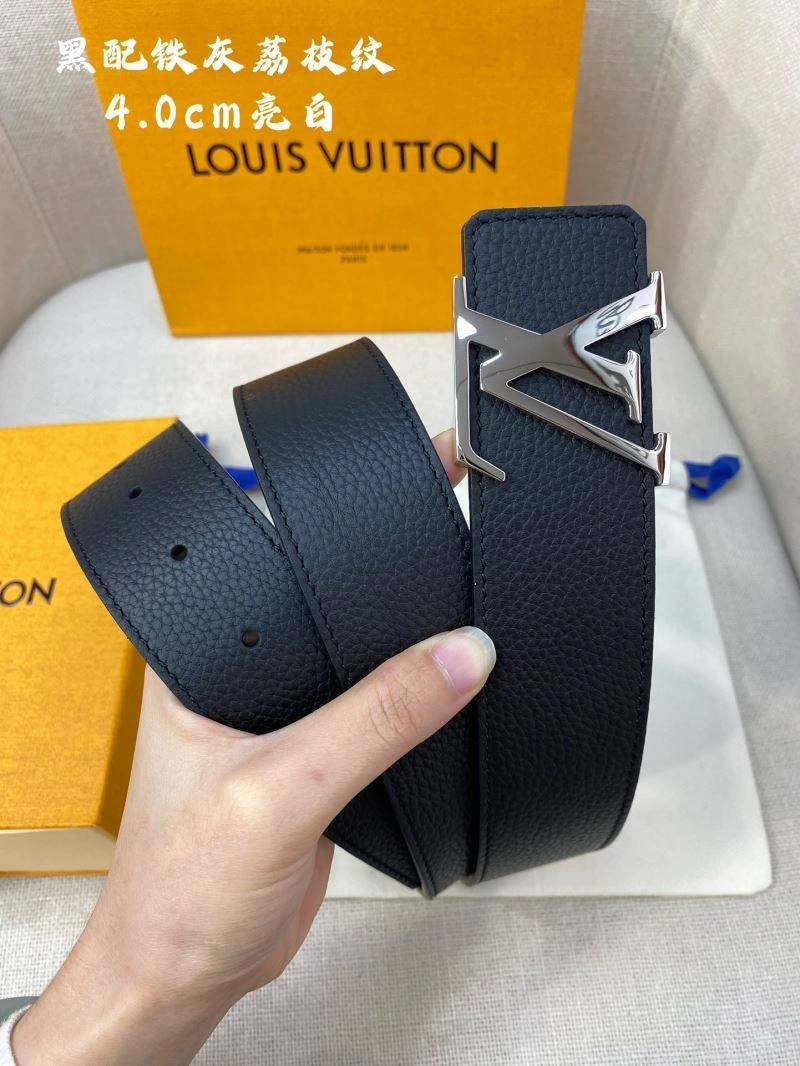 Sporty Louis Vuitton Belts 302181