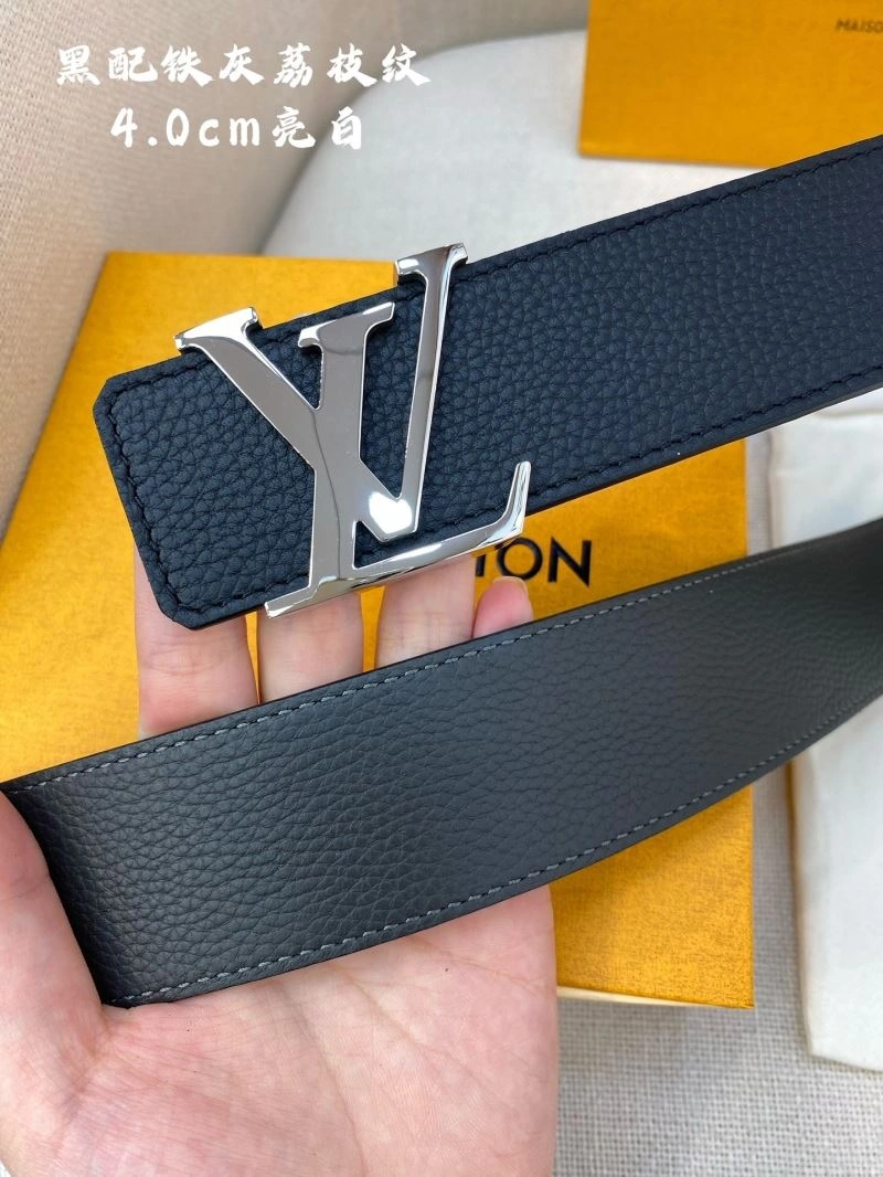 Sporty Louis Vuitton Belts 302181