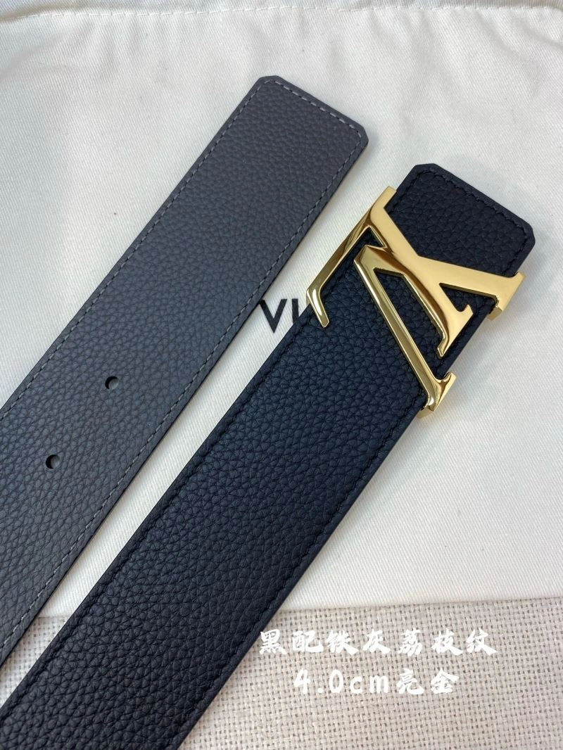 Breathable Louis Vuitton Belts 302178