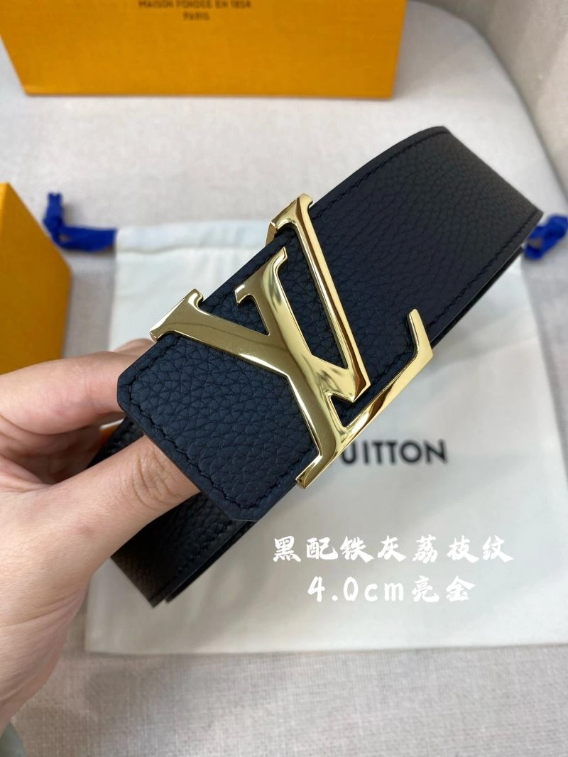 Breathable Louis Vuitton Belts 302178