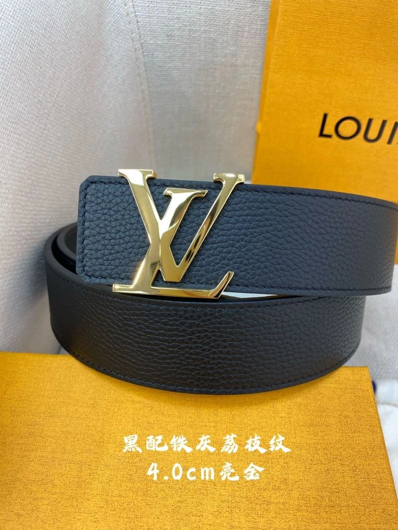 Breathable Louis Vuitton Belts 302178