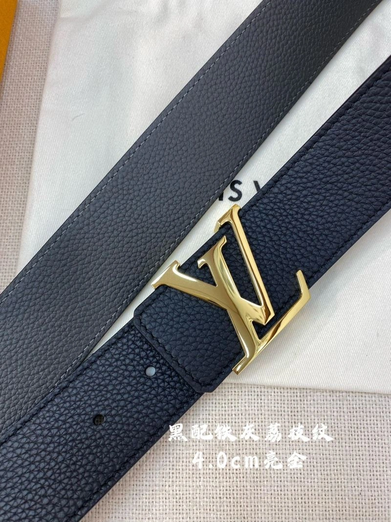 Breathable Louis Vuitton Belts 302178