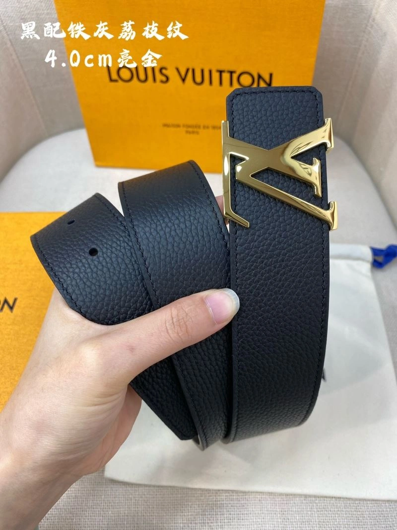 Breathable Louis Vuitton Belts 302178
