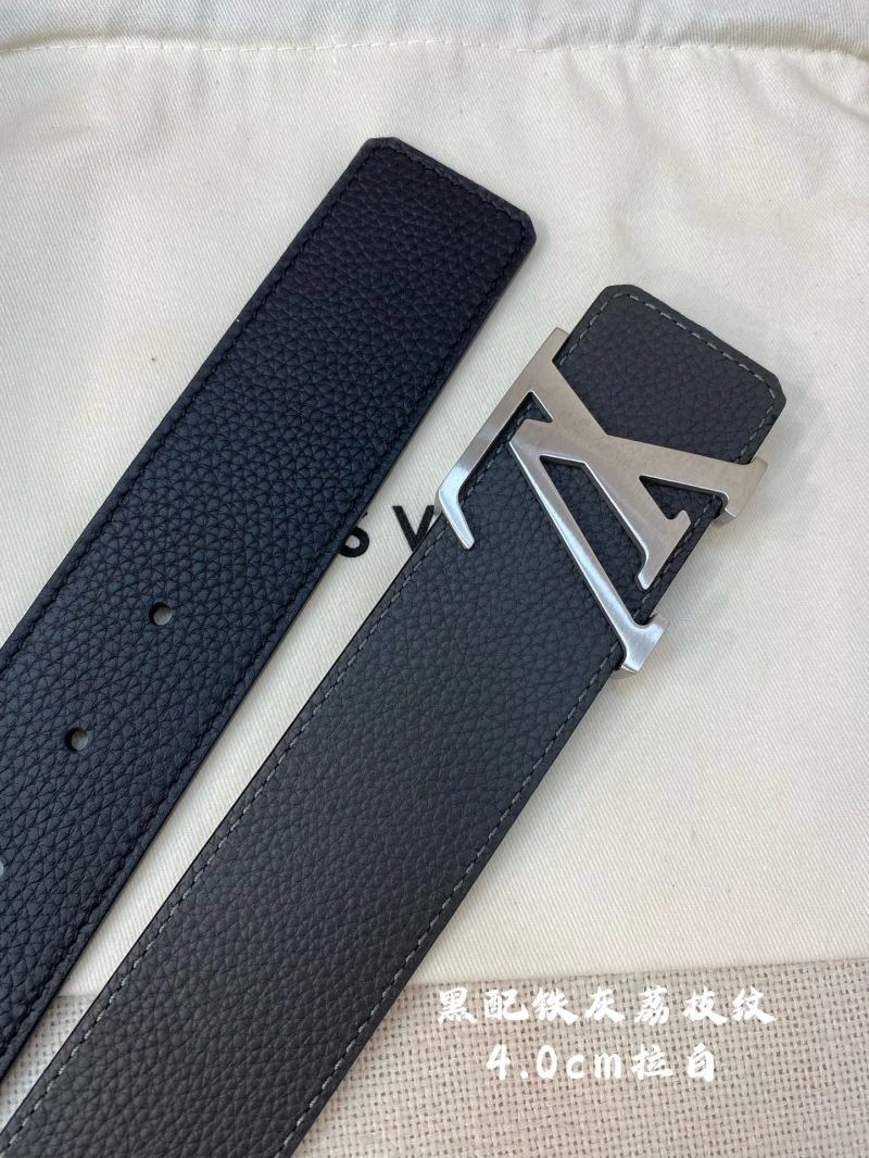 Louis Vuitton Belts WeatherProof 302177