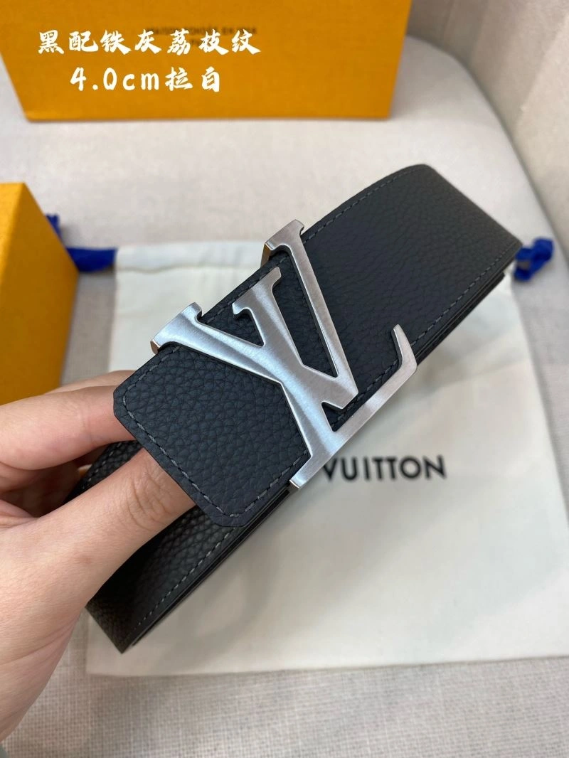 Louis Vuitton Belts WeatherProof 302177
