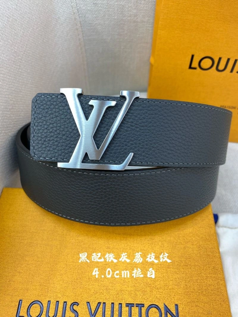 Louis Vuitton Belts WeatherProof 302177