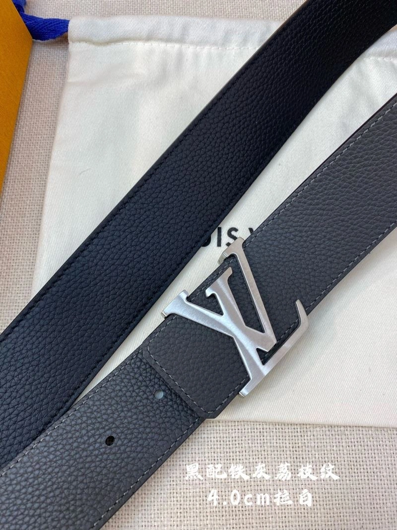Louis Vuitton Belts WeatherProof 302177