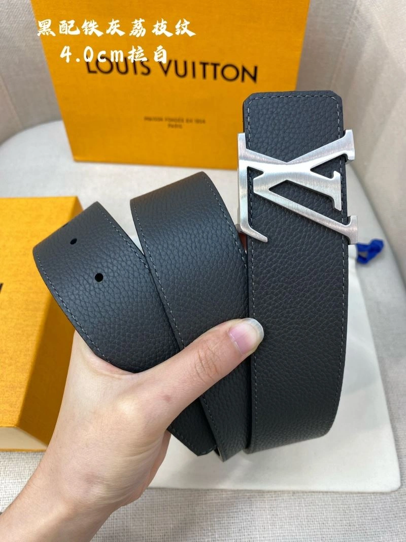 Louis Vuitton Belts WeatherProof 302177