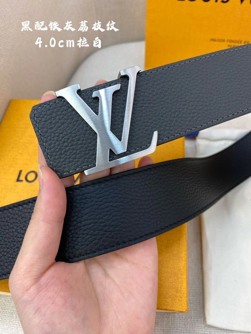 Louis Vuitton Belts WeatherProof 302177