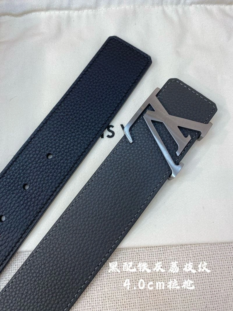 Flexible Louis Vuitton Belts 302175